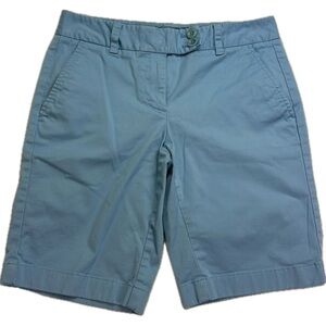 Vineyard Vines Blue 10” Shorts with Pockets